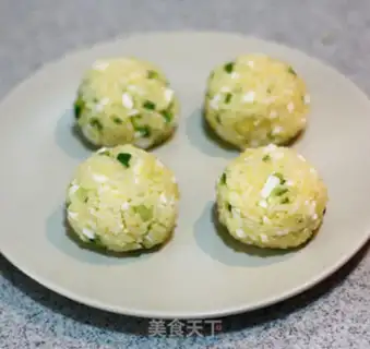 Make Tuna rice step 6