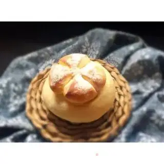 Make French van bread step 22
