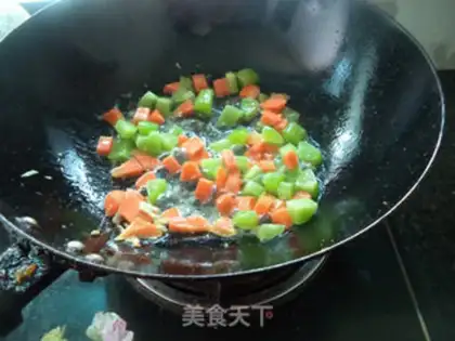 Make Three-ding duck step 4