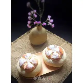 Make French van bread step 23