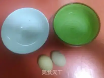 Make Steamed eggs step 0
