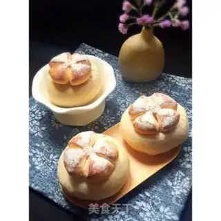 Make French van bread step 24