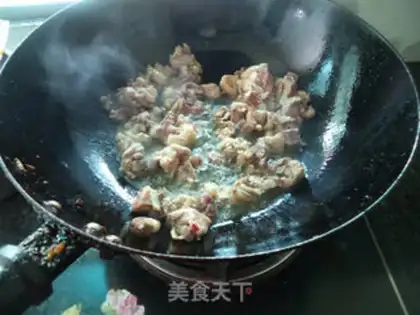 Make Three-ding duck step 6