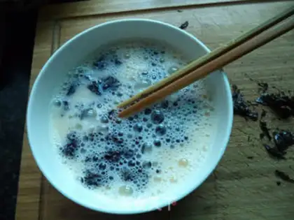 Make A chrysanthemum step 4