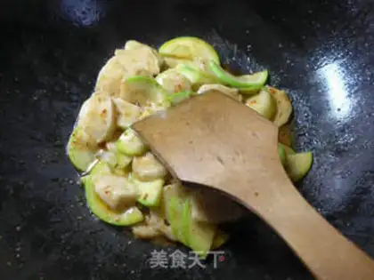 Make Squidballs step 7