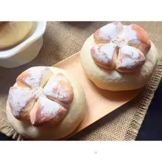 Make French van bread step 26