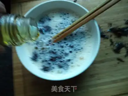 Make A chrysanthemum step 5
