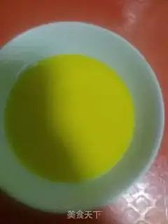 Make Steamed eggs step 3