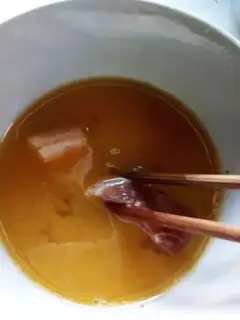 Make Pineapple grunt step 3