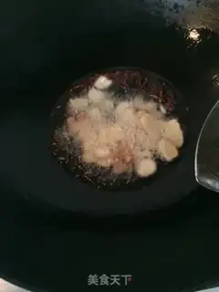 Make Spicy dry rabbit step 3