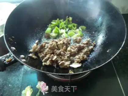 Make Three-ding duck step 9