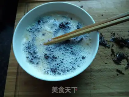 Make A chrysanthemum step 6