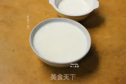 Make Cherry tits step 2