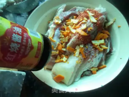 Make Orange step 6