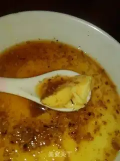 Make Steamed eggs step 6