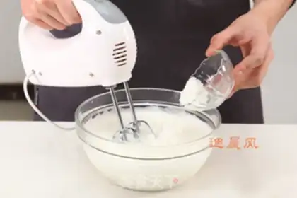 Make Cheesecake step 6