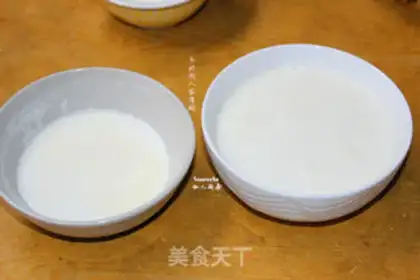 Make Cherry tits step 5