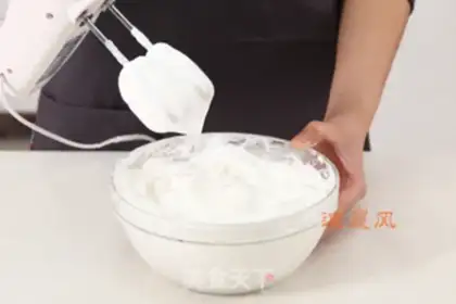 Make Cheesecake step 7
