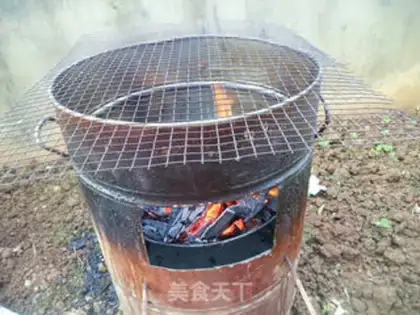 Make Orange step 10