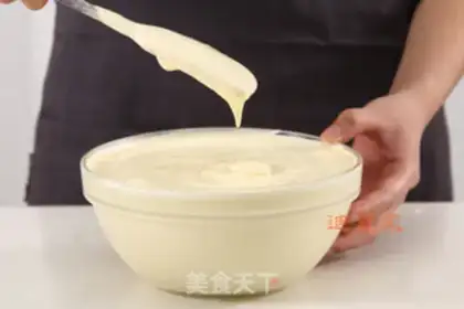 Make Cheesecake step 9