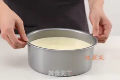 Make Cheesecake step 10