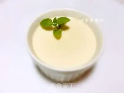 Make Bailey Sweet pudding step 6