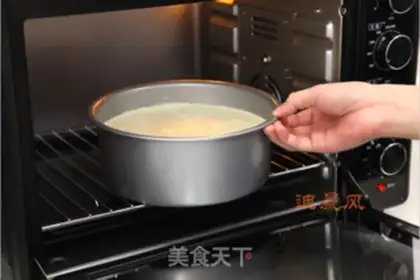 Make Cheesecake step 11