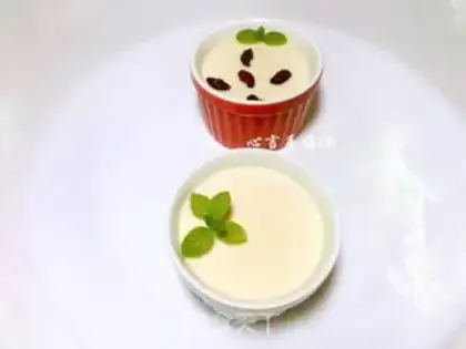 Make Bailey Sweet pudding step 7