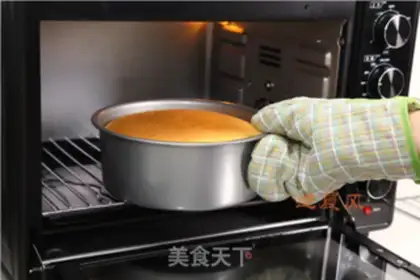 Make Cheesecake step 12