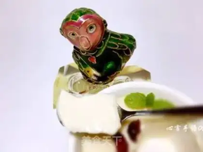 Make Bailey Sweet pudding step 9