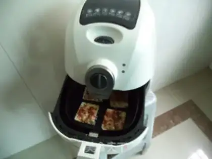 Make Pepper tofu step 9