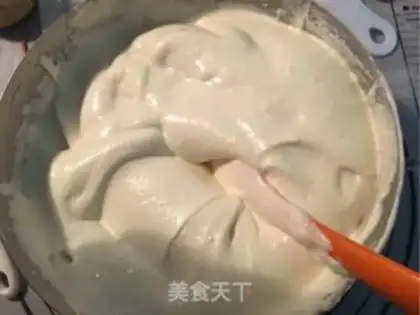 Make Butter fruit cake step 10