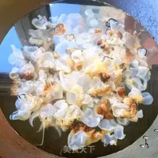 Make Sugar coconut cookies step 1
