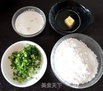 Make Onion soda step 0