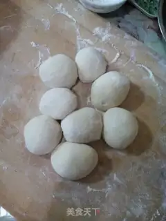 Make The soybean step 2