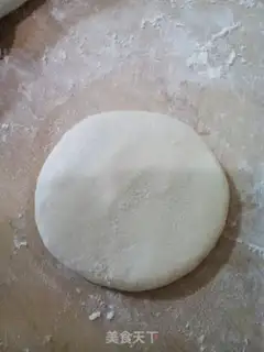 Make The soybean step 3