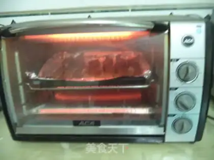 Make Curry fish step 6
