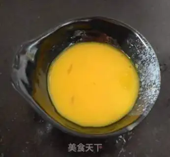 Make The omelette step 2