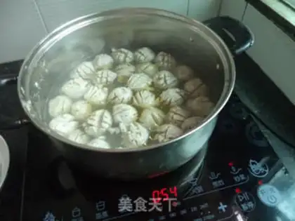 Make Squidfish soup step 9