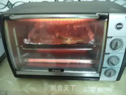 Make Curry fish step 7