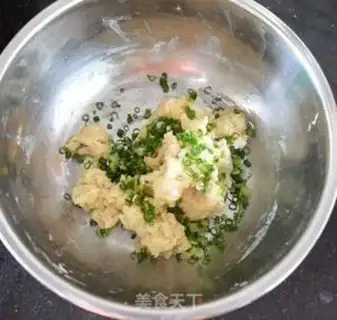 Make Onion soda step 2