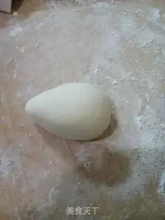 Make The soybean step 5