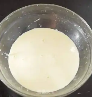 Make The omelette step 4