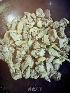 Make Onion soda step 5