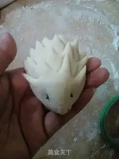Make The soybean step 7