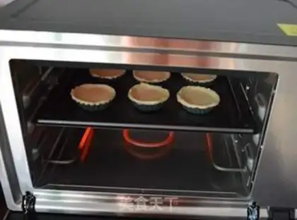Make The omelette step 6
