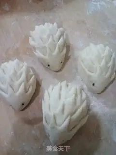 Make The soybean step 8