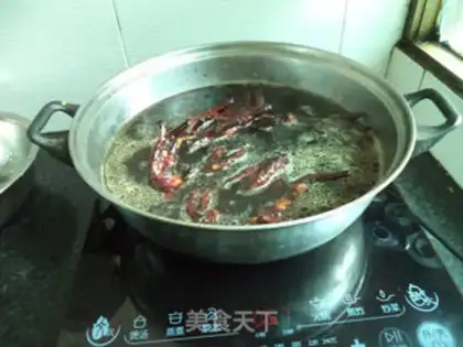 Make Chicken claws step 7