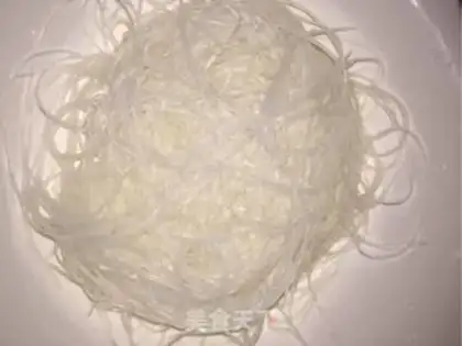 Make A fan of doll food step 0