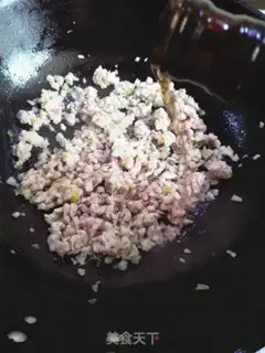 Make Garlic pasta roast eggplant step 5